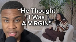 Famous NYC Comedian’s Wife HUMILIATES Him On Public Podcast 
