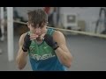 Michael Conlan finds his new home at the Rock