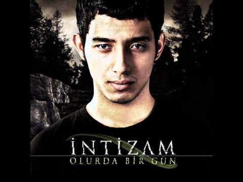 İntizam - Affına Sığınırım