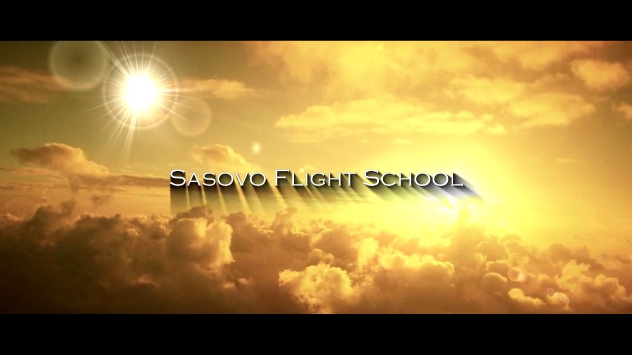 Первый самостоятельный полет на Cessna-172s