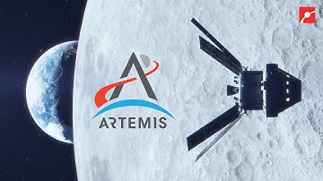 #NASA #artemis & #spacelaunchsystem Explained #shorts