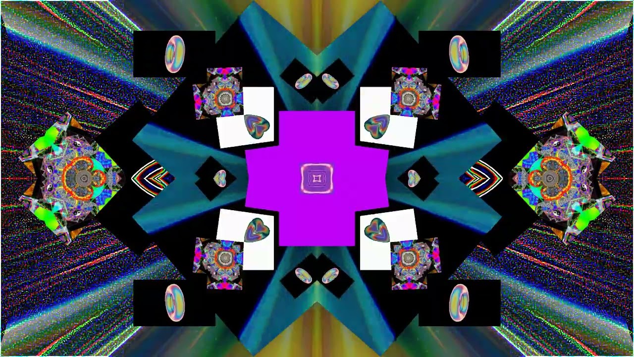 NO WORDS ....MINR ARTS 4XXFUNK