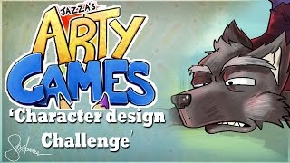 jazzas arty games wiki