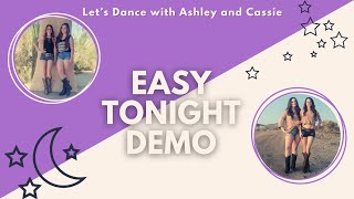 Easy Tonight Demo
