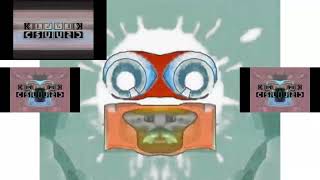 Klasky Csupo In Pitch White In G-Major 10 Has A Sparta Gamma Remix