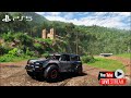 🔴BT Gaming is live on Forza Horizon 5