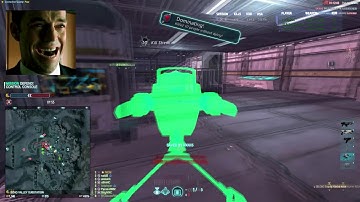 Planetside 2 - Infantry - ENGINEER