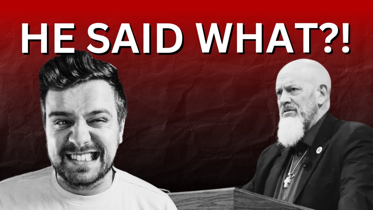 James White's Attempt to Salvage Debate Performance