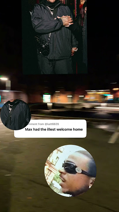 Max B The  🌊 Wavvy One ☝️ Back