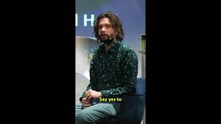 General Advice To People Starting Out Their Career | Sam Newman | QED 2024
