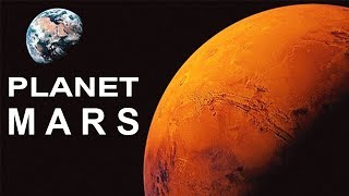 Mars: The Most Earth-like Planet in Our Solar System | NASA Documentary | 1979 screenshot 4