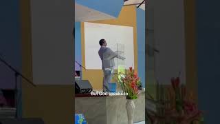 Dr Dian Warep Reformation Churchs Network International