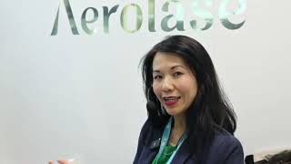 Why Two Lasers Are Better Than One: The Aerolase Reverse Protocol Explained | IMCAS 2026