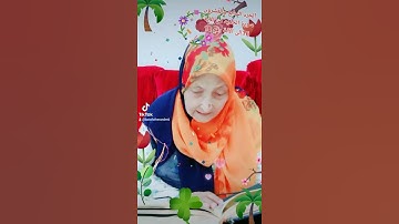 ترتيل القرآن الكريم لفضيلة الشيخة جازية الجزء السابع والعشرون سورة الحديد من الآية 16إلى الآية 18