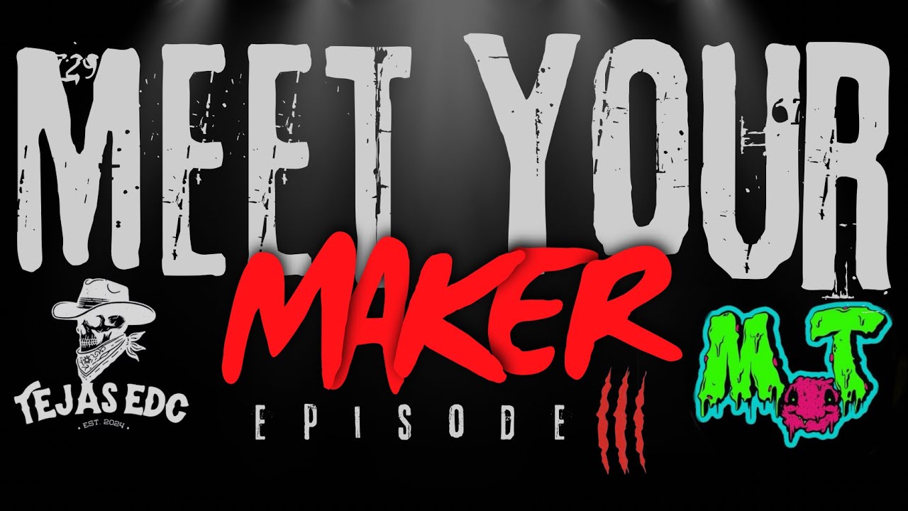Meet Your Maker Ep.3 | MegaTrey 