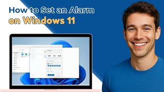 How to Set an Alarm on Windows 11 (2026 Update)
