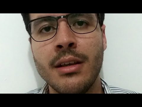 Declaração de abertura