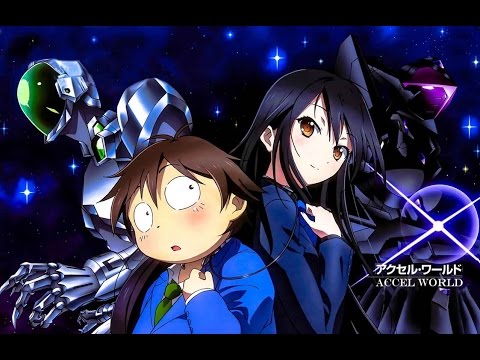 Nightcore - Unfinished (Accel World Ending 1)