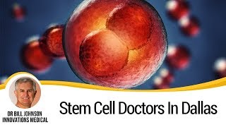 Stem Cell Treatment in Dallas - Why choose fat stem cells