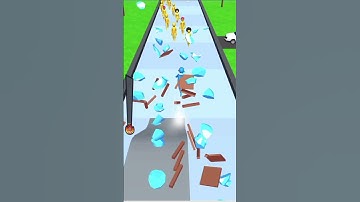 Slap and Run - Level 15 Android & IOS gameplay #shorts #slapandrun #gameplay #youtubeshorts