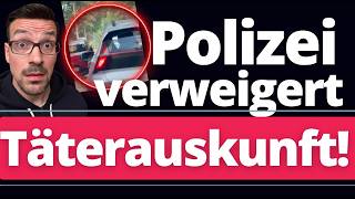 EIL - Niedersachsen: Attentat in Stade! 5 Menschen getötet!