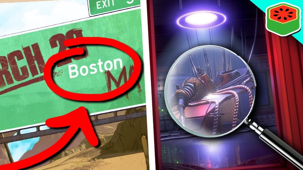 Battleborn 2 CONFIRMED?!