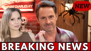 Famous Heartbreaking Goodbye! Lisa LoCicero Reveals ‘Beautiful’ Memorial for Leslie Charleson!#soapopera Net Worth