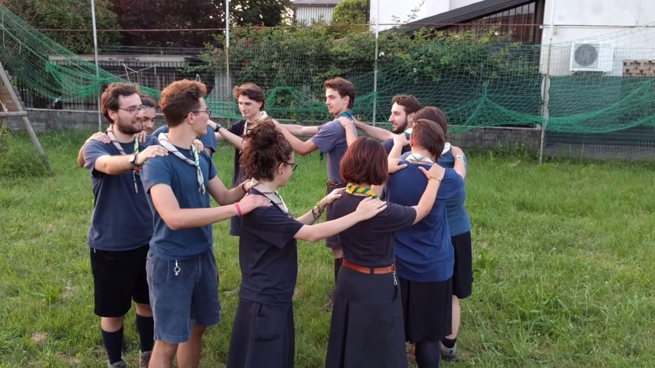 Ban - il ballo del King Kong