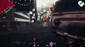 Deathloop - Trophy Guide - Punktlandung / Blink of an Eye