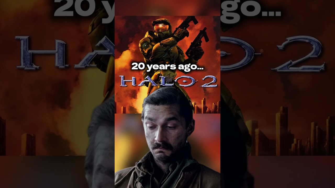 How can years possibly move by this fast 