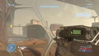 The a short tale of a bubble blowing spartan. screenshot 1