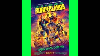 Episode #386: Borderlands