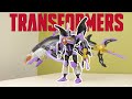 Skybyte thats mewait hang on a second  transformers cloud ehobby hellwarp review