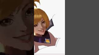 Fanny From Mobile Legends Digital Art