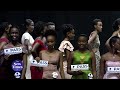20 finalists of Miss Rwanda 2019