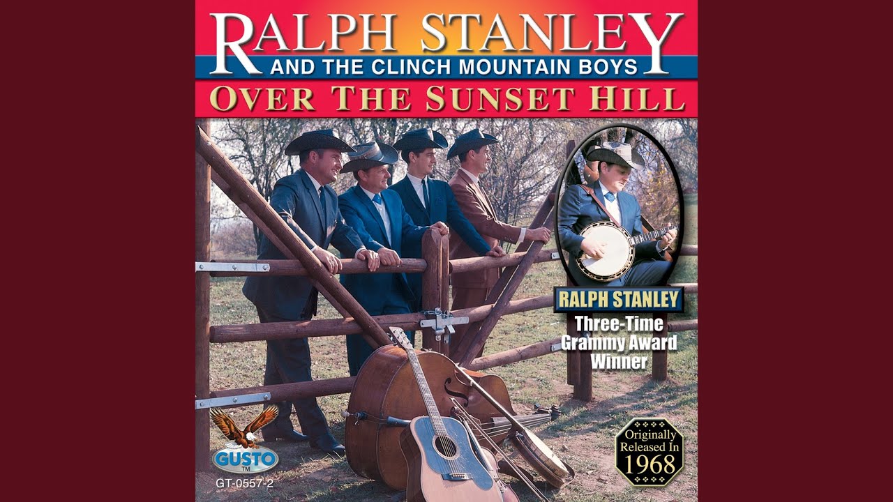 Over The Sunset Hill