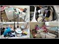 EXTREMELY DIRTY HOUSE | EXTREME CLEANING MOTIVATION | CLEAN WITH ME | REAL LIFE