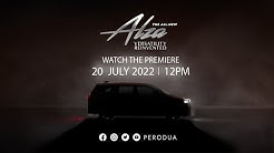 Perodua Youtube