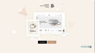 Barberry - Modern WooCommerce Theme      Gresham Kyler