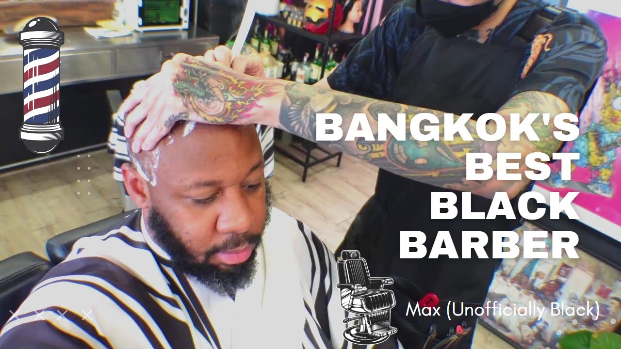 The Best) Black Barber Shop Near Me: Barber Shop Near Me Open On