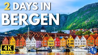 How to Spend 2 Days in BERGEN Norway | Winter Itinerary screenshot 4