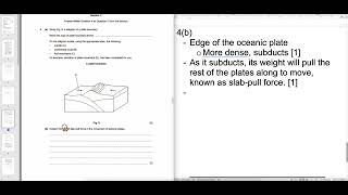 2016 N Level Geog 4b screenshot 1