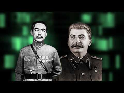 قانلىق تارىخ ئاچچىق ئەسلىمە