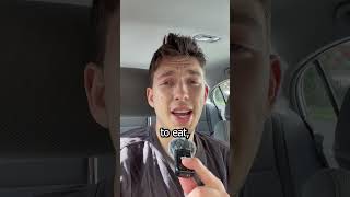 The Most Terrifying Bird Alive