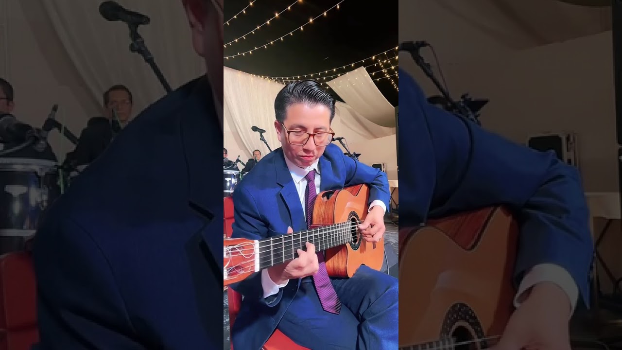 RIBER ORE-CONCIERTO BODAS DE ORO EN VIRÚ 2025