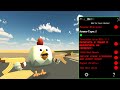 Mod Menu By Lary Hacker On Chicken Gun 2 8 06 Fire Rate