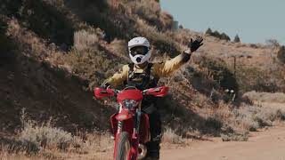 Nevada OHV: Riding Etiquette