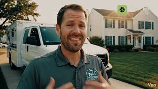  40% Revenue in One Season — How This HVAC Company Finally Got Found on Google