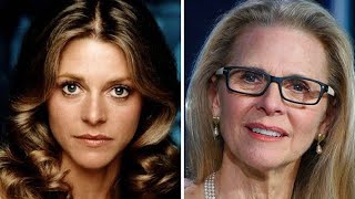 The Life And Sad Ending Of Lindsay Wagner