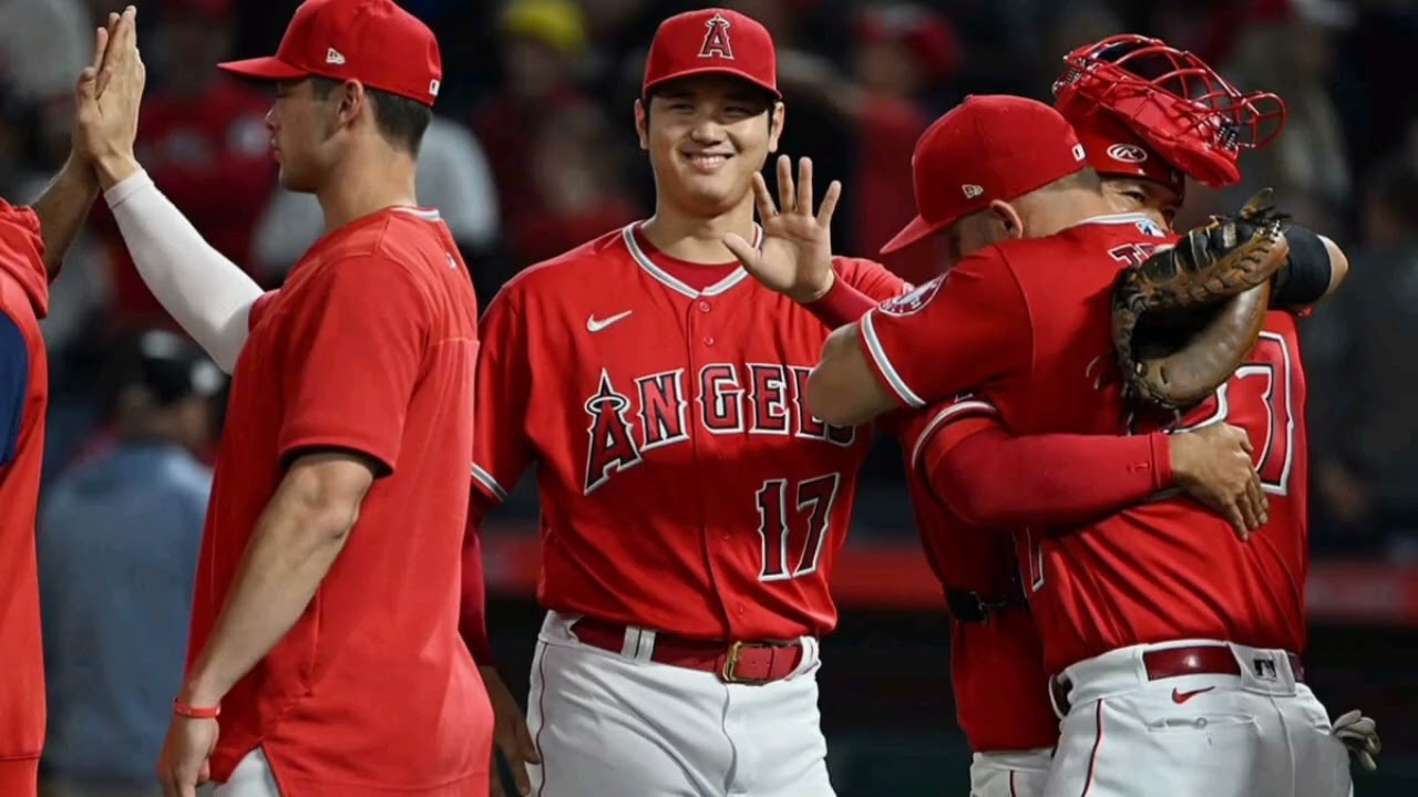 Отани только что сломал экономику бейсбола — Лос-Анджелес не может поверить в цифры